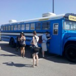 Bus 52 and Inspiring Stories