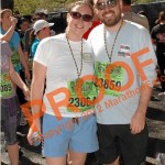 Half Marathoner