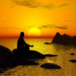 Meditation photo by http://www.flickr.com/photos/hape_gera/