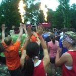 Warrior Dash - Why Play Matters