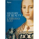 Umberto Eco's History of Beauty
