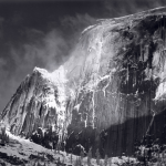 Photo by Ansel Adams