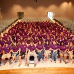 Moral Monday: Going to Camp