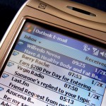 Email Spam. Photo by http://www.flickr.com/photos/jamescridland/