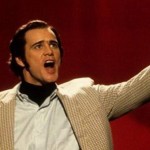 Jim Carey in Man on the Moon