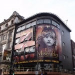 Les Miserables by http://www.flickr.com/photos/ell-r-brown/