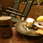 Weekend Meditation: Peaceful Reflection