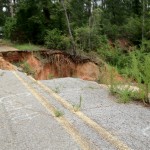Red Bluff