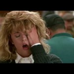Film Friday: When Harry Met Sally - Why Women Fake Orgasms