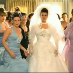 My Big Fat Greek Wedding: Opa!