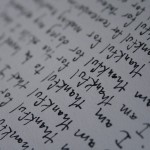 Gratitude Journal - image by http://www.flickr.com/photos/honorthegift/
