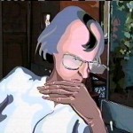 Waking Life: Healy