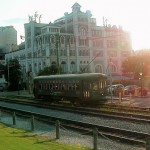 Trolley Problem - photo by http://www.flickr.com/photos/citnaj/