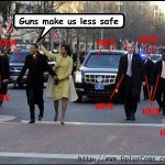 Why Discussing Gun Control is Difficult