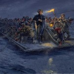 Partisanship and George Washington
