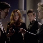 Moral Monday: The Wedding of River Song