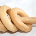 Montessori Inspired Toys
