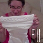 Cloth Diapering