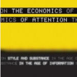Economics of Attention