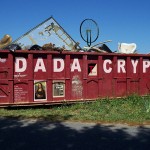 Dada Dumpster image by https://www.flickr.com/photos/zerne/