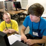 Teaching Portfolio