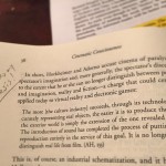 A Ph.D in Progress: By the Numbers